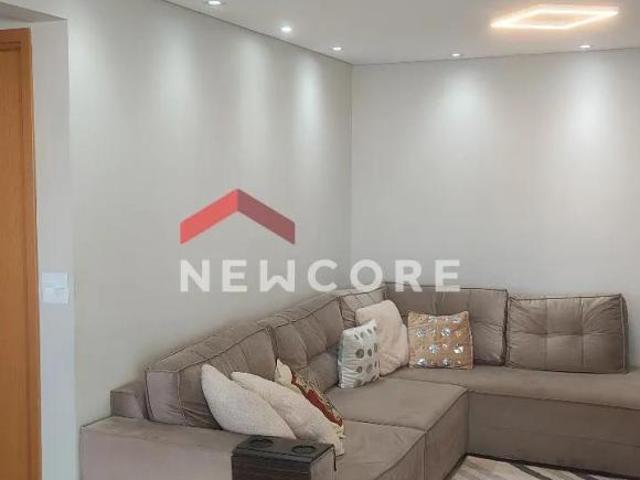 Apartamento em Rua Professor Licínio Jardim Bom Pastor Santo André/SP
