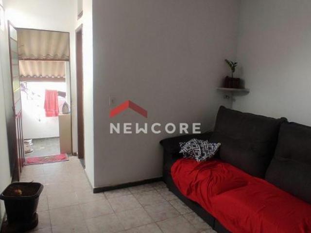 Apartamento em Rua Professora Gabriela Varela Floramar Belo Horizonte/MG