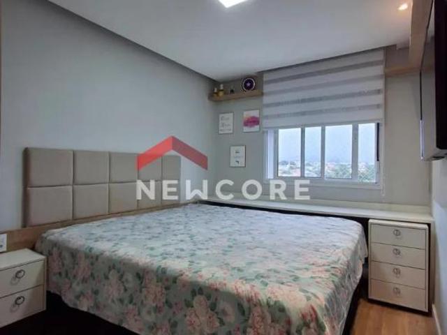 Apartamento em Rua Professora Maria Eugênia Pestana Vila Santa Maria Jundiaí/SP