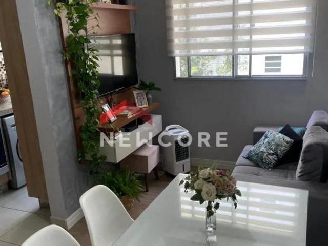 Apartamento em Rua Professora Maria Pilar Bórgia Vila Carminha Campinas/SP