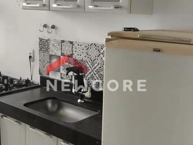 Apartamento em Rua Professora Maria Pilar Bórgia Vila Carminha Campinas/SP
