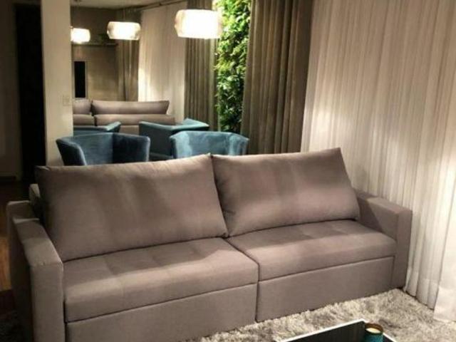 Apartamento em Rua Quararibéia Jardim Marajoara São Paulo/SP