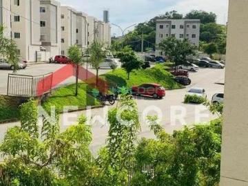 Apartamento em Rua Quatro Brasiléia Betim/MG