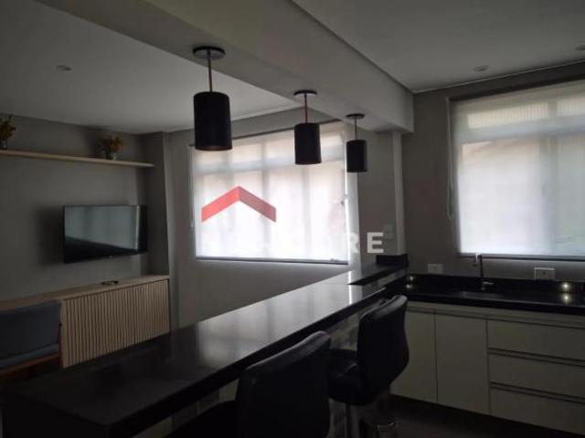 Apartamento em Rua Quintino de Bocayuva Gonzaga Santos/SP