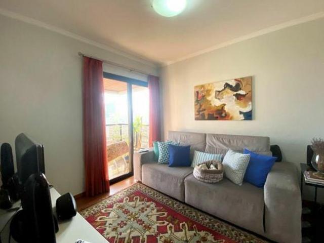 Apartamento em Rua Rodesia Sumarezinho São Paulo/SP