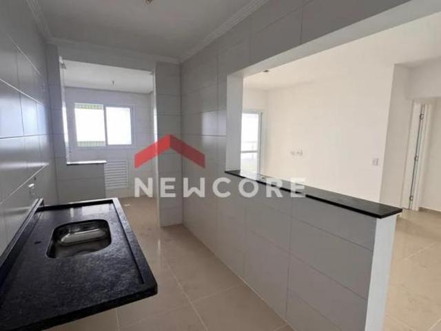 Apartamento em Rua Rodrigues Alves Centro Mongaguá/SP