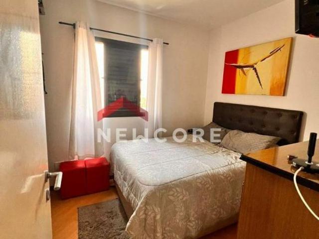 Apartamento em Rua Roque Giangrande Filho Jardim Itapeva São Paulo/SP