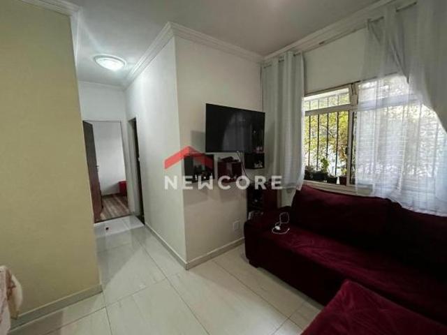 Apartamento em Rua Rosa Zandona Venda Nova Belo Horizonte/MG