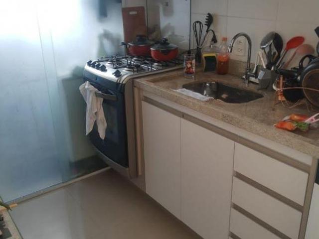 Apartamento em Rua Raul dos Santos Machado Jardim Helga São Paulo/SP