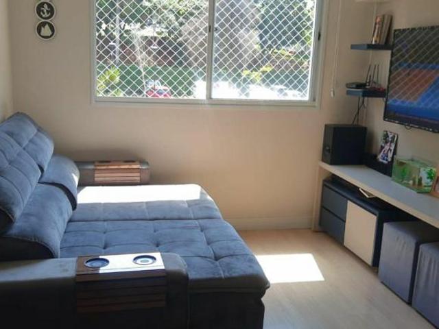 Apartamento em Rua Raul dos Santos Machado Jardim Helga São Paulo/SP