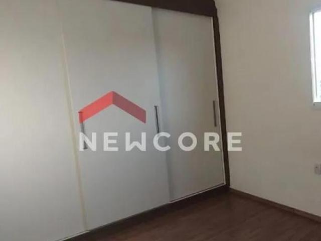 Apartamento em Rua Raul Pompéia Vila Jardini Sorocaba/SP