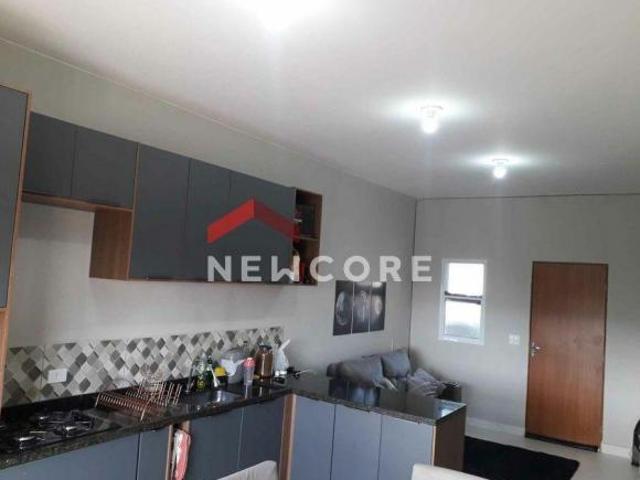 Apartamento em Rua Rachman Jardim Colonial Atibaia/SP