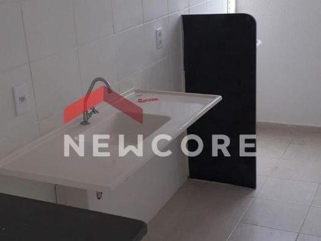 Apartamento em Rua Raimundo Nonato de Souza Rosana Ribeirão das Neves/MG