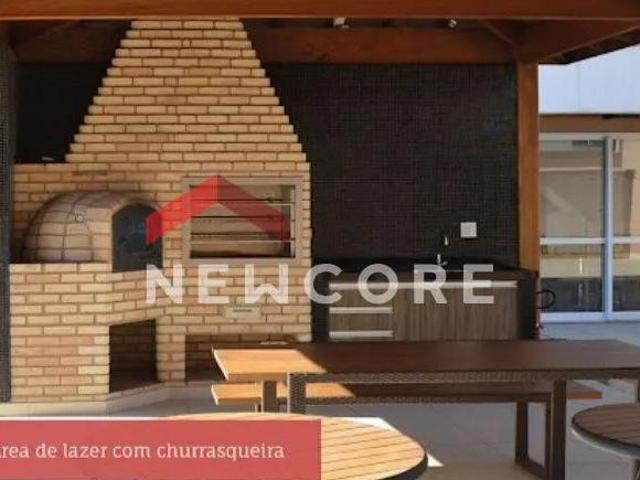 Apartamento em Rua Regente Feijó Vila Monteiro Piracicaba/SP