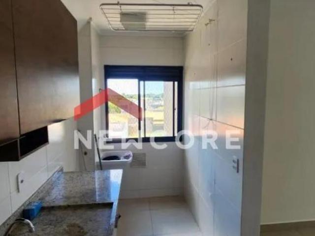 Apartamento em Rua Regina Senger Maioral Jardim Colonial Bauru/SP