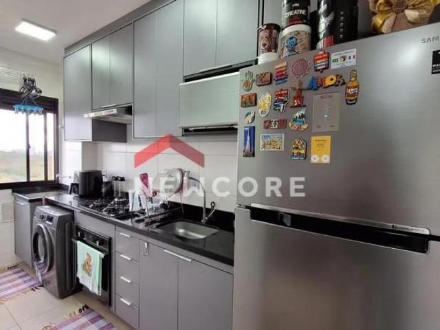 Apartamento em Rua Regina Senger Maioral Jardim Colonial Bauru/SP