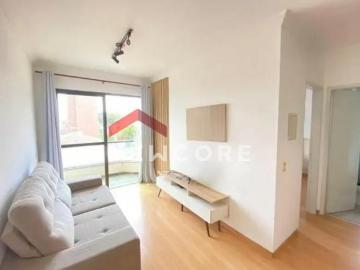 Apartamento em Rua Rei Vitório Emanuel Rudge Ramos São Bernardo do Campo/SP