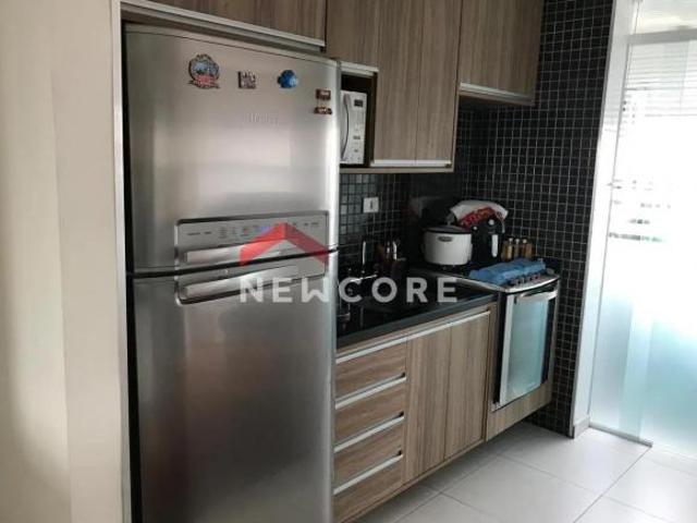 Apartamento em Rua República do Iraque Jardim Oswaldo Cruz São José dos Campos/SP