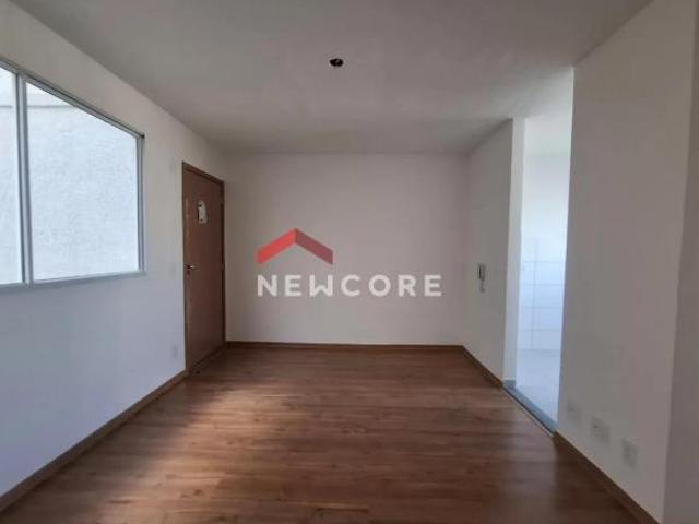 Apartamento em Rua Rita Camargos Bom Jesus Contagem/MG