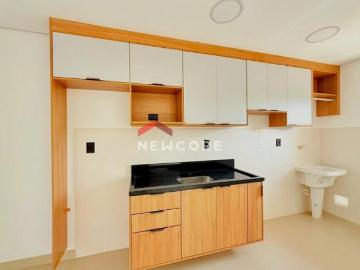 Apartamento em Rua Ricardo Marcos de Madureira Moreira Jardim Refúgio Sorocaba/SP