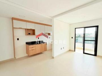 Apartamento em Rua Ricardo Marcos de Madureira Moreira Jardim Refúgio Sorocaba/SP