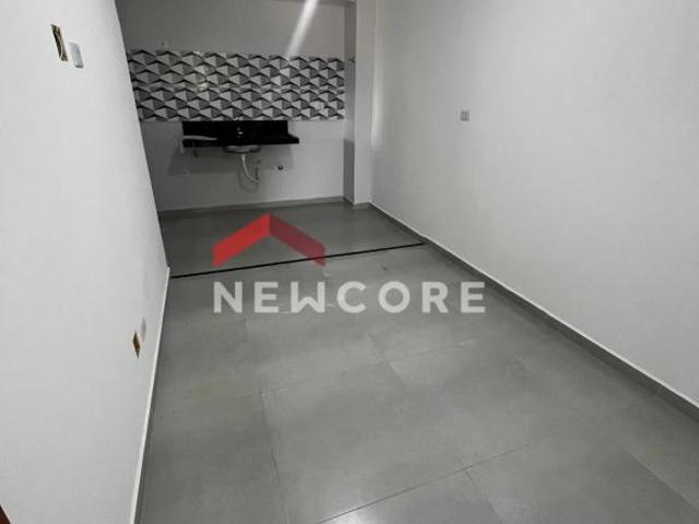 Apartamento em Rua Rincão Vila Esperança São Paulo/SP