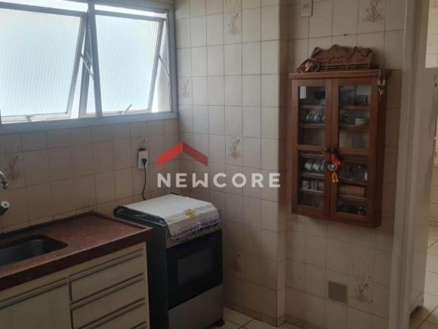 Apartamento em Rua Rio Branco Centro Bauru/SP