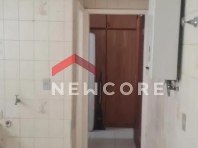 Apartamento em Rua Rio Branco Centro Bauru/SP