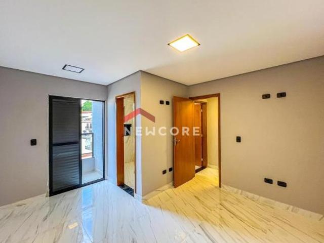 Apartamento em Rua Rio Pardo Vila Helena Santo André/SP