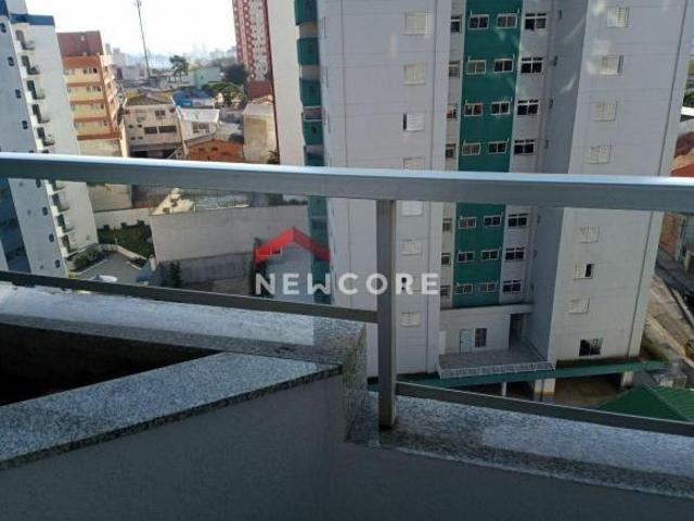 Apartamento em Rua Rui Barbosa Vila Gilda Santo André/SP