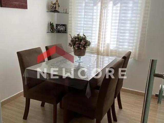 Apartamento em Rua W Quatro Pongelupe Barreiro Belo Horizonte/MG