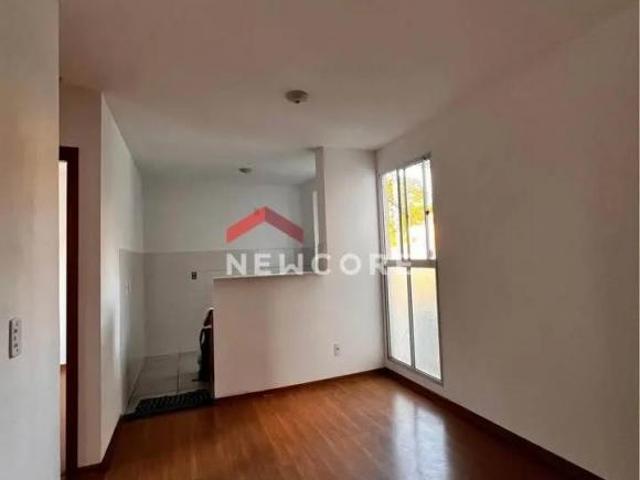 Apartamento em Rua Weber Hans Mahler Loteamento Portal Santa Inês São José dos Campos/SP