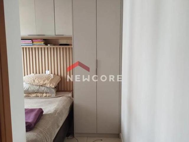Apartamento em Rua Wilson Pedro Speridião Quinta Ranieri Bauru/SP