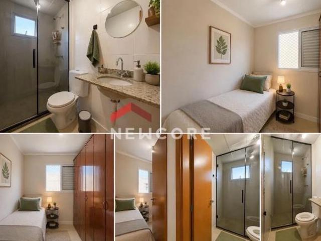 Apartamento em Rua Wilson Pedro Speridião Quinta Ranieri Bauru/SP