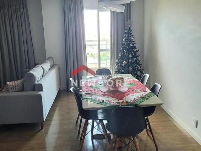Apartamento em Rua Wilson Pedro Speridião Quinta Ranieri Bauru/SP