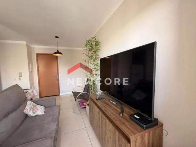 Apartamento em Rua Wilson Pedro Speridião Quinta Ranieri Bauru/SP