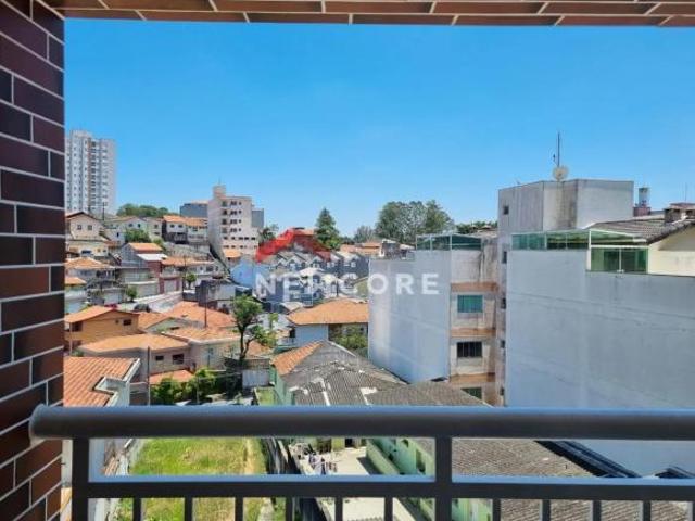 Apartamento em Rua Tota Nogueira Assunção São Bernardo do Campo/SP