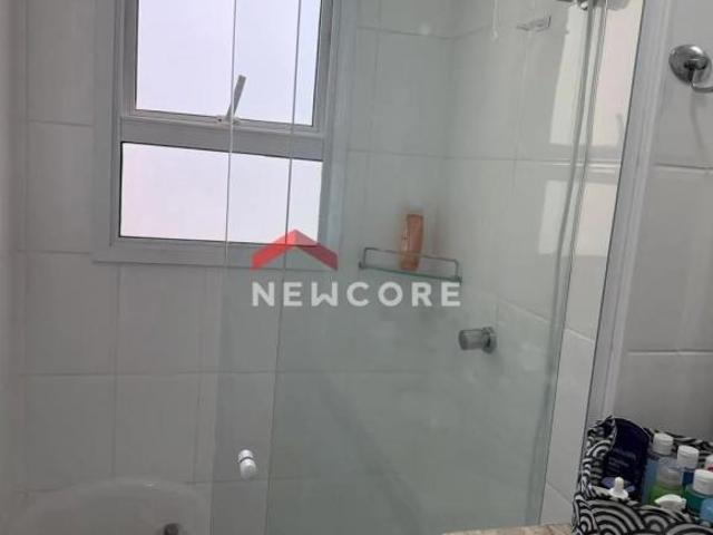 Apartamento em Rua Tottoni Jardim Oriente São José dos Campos/SP