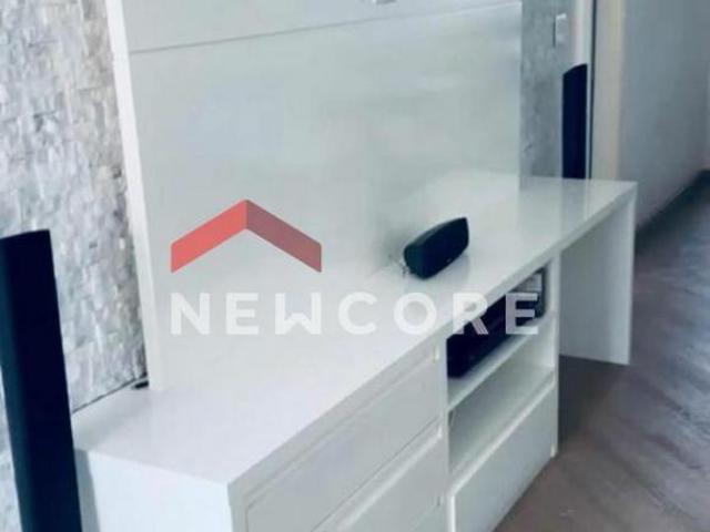 Apartamento em Rua Tomé de Sousa Centro São Bernardo do Campo/SP