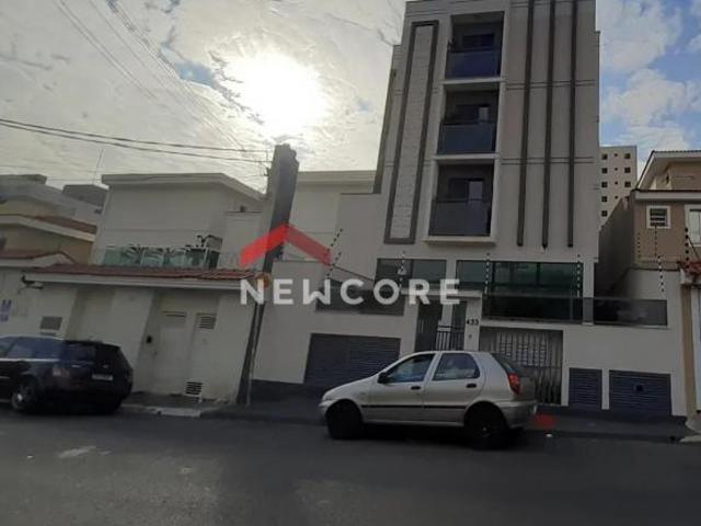 Apartamento em Rua Tanque Velho Vila Nivi São Paulo/SP