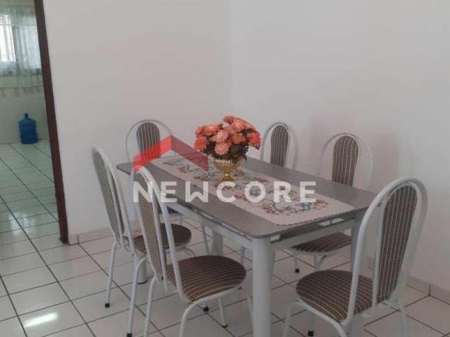 Apartamento em Rua Tapajós Tupi Praia Grande/SP