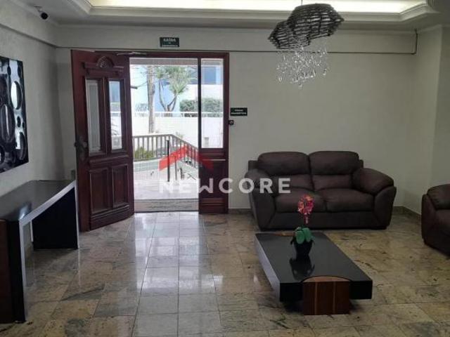 Apartamento em Rua Tapajós Tupi Praia Grande/SP