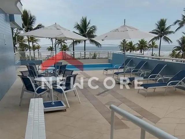 Apartamento em Rua Tapajós Tupi Praia Grande/SP