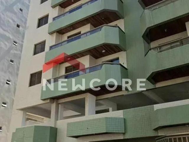 Apartamento em Rua Tapajós Tupi Praia Grande/SP