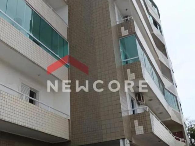 Apartamento em Rua Taquaritinga Centro Peruíbe/SP