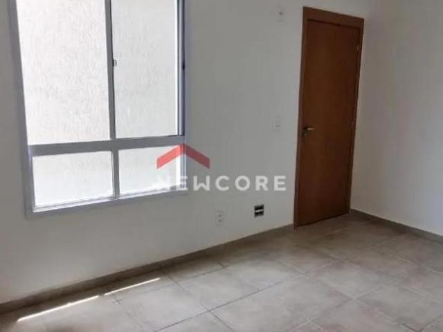 Apartamento em Rua Telezinho Gomes Sardim Vitta São José Bauru/SP