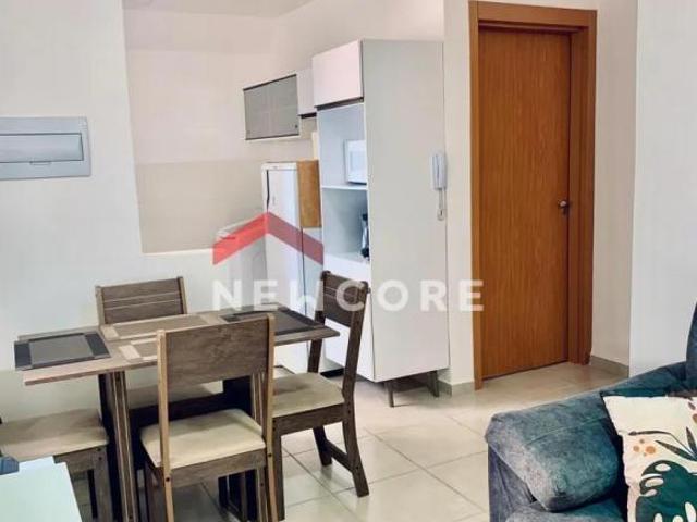 Apartamento em Rua Telezinho Gomes Sardim Vitta São José Bauru/SP