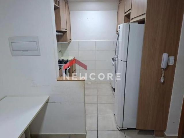 Apartamento em Rua Telezinho Gomes Sardim Vitta São José Bauru/SP