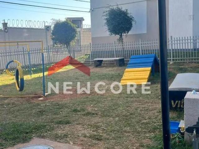 Apartamento em Rua Telezinho Gomes Sardim Novo Jardim Pagani Bauru/SP