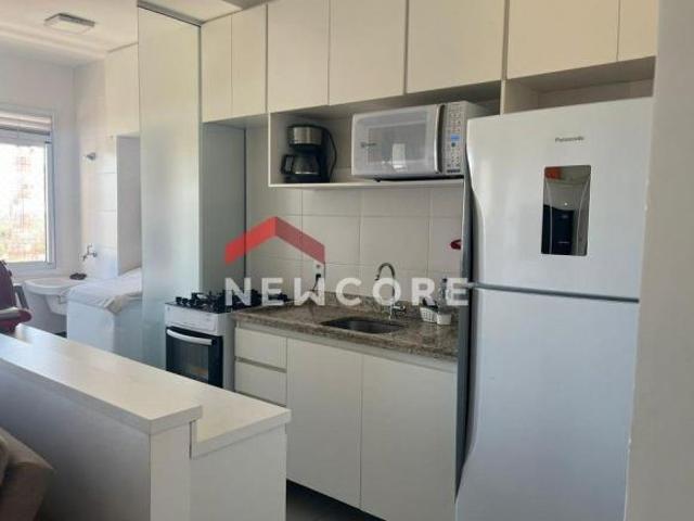 Apartamento em Rua Tenente José Leite Sampaio Netto Residencial Parque Granja Cecília B Bauru/SP